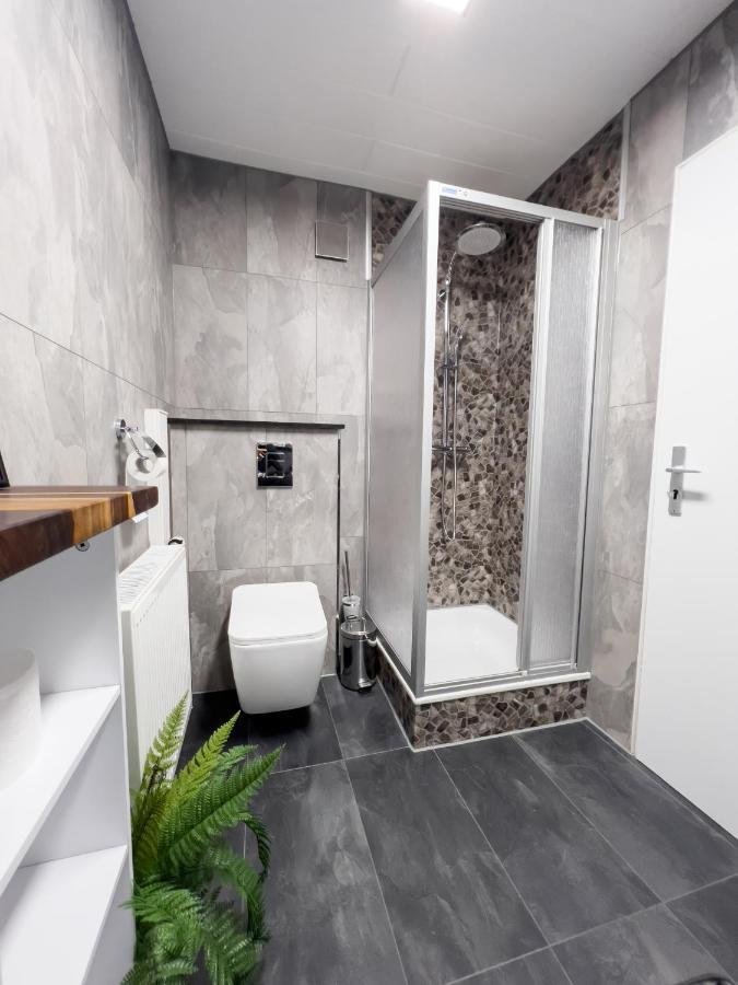 Fewo Ottobeurens Schmuckstueck: Gemuetlich-Stylische Wohnung Dış mekan fotoğraf