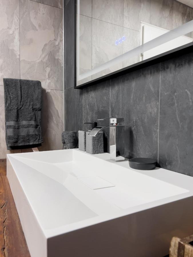 Fewo Ottobeurens Schmuckstueck: Gemuetlich-Stylische Wohnung Dış mekan fotoğraf