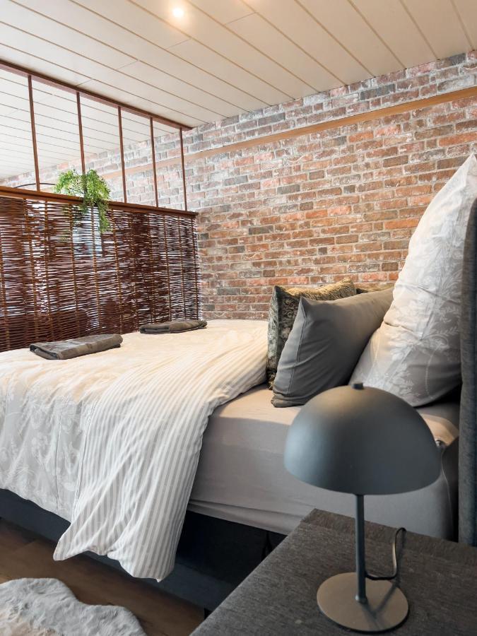 Fewo Ottobeurens Schmuckstueck: Gemuetlich-Stylische Wohnung Dış mekan fotoğraf