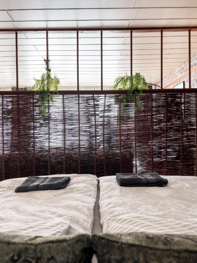 Fewo Ottobeurens Schmuckstueck: Gemuetlich-Stylische Wohnung Dış mekan fotoğraf