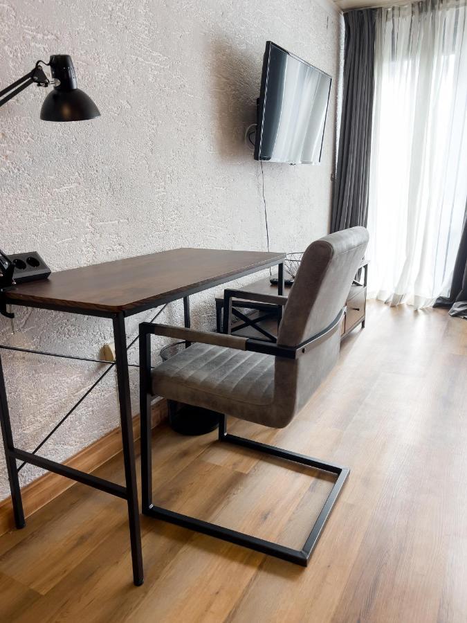 Fewo Ottobeurens Schmuckstueck: Gemuetlich-Stylische Wohnung Dış mekan fotoğraf