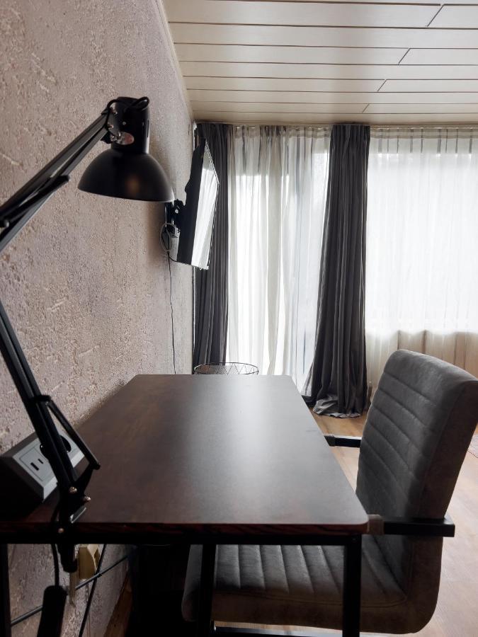 Fewo Ottobeurens Schmuckstueck: Gemuetlich-Stylische Wohnung Dış mekan fotoğraf